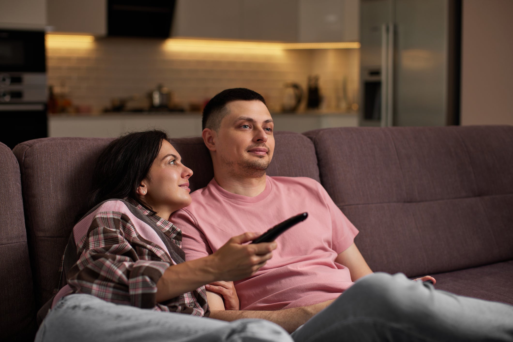 Backers of the proposal said they thought ‘cohabiting couples should have some legal protections’