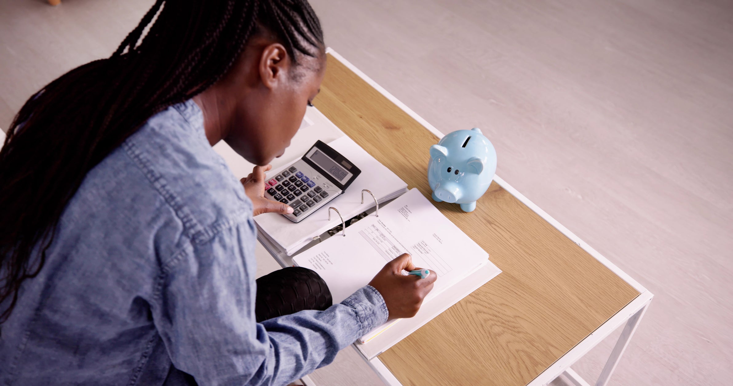 Developing a strong foundation in money management is crucial for every student