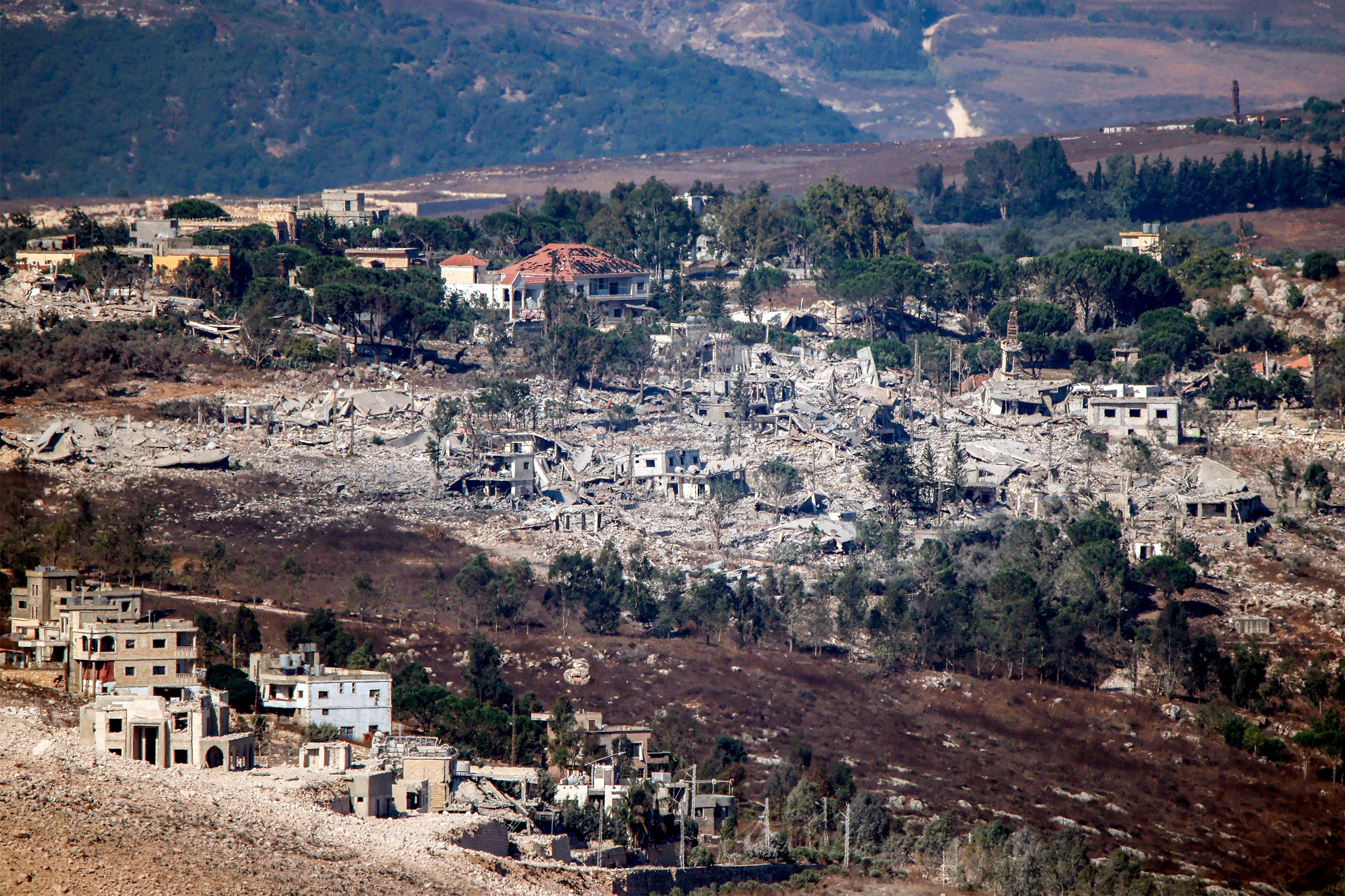 The vote comes amid the ongoing conflict in the Middle East