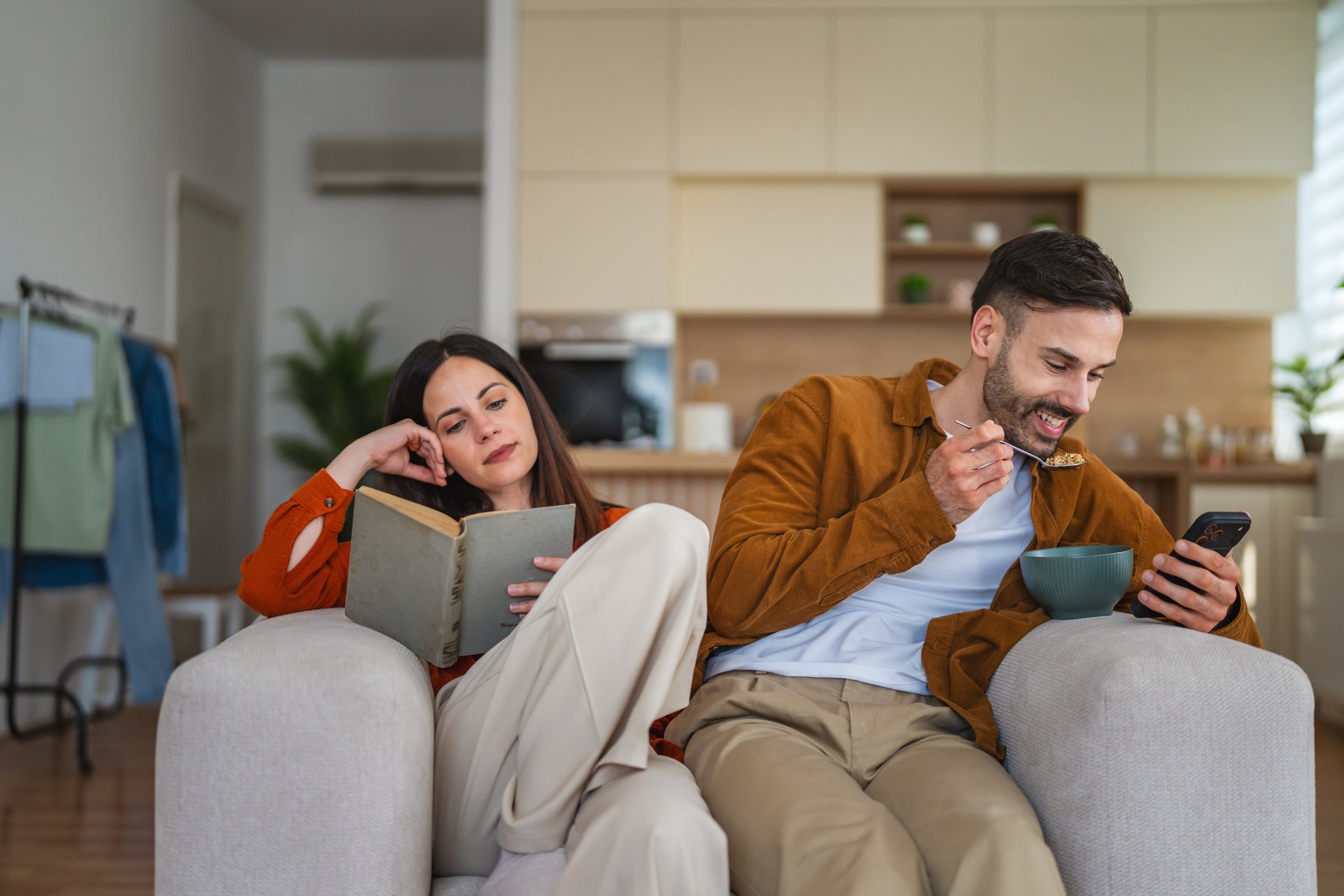 Cohabiting couples could enter marriage-style arrangements &lsquo;without knowing&rsquo; amid new proposals