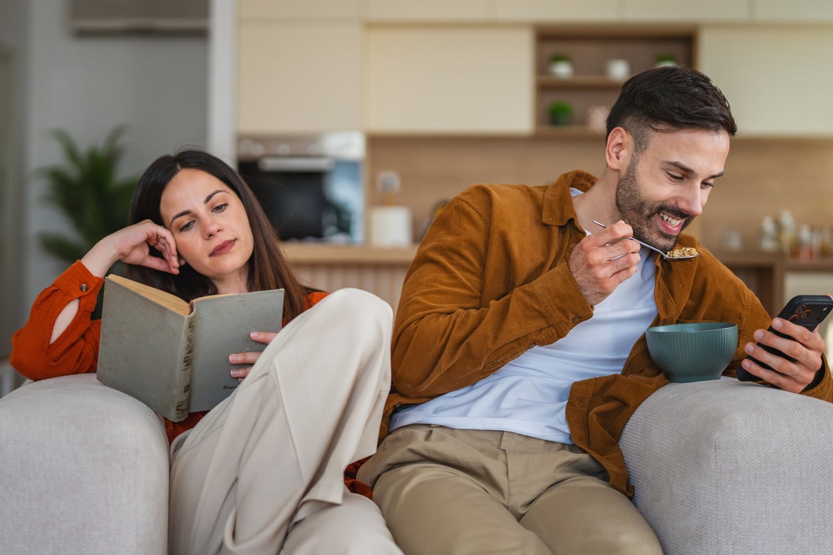 Cohabiting couples could enter marriage-style arrangements ‘without knowing’ amid new proposals