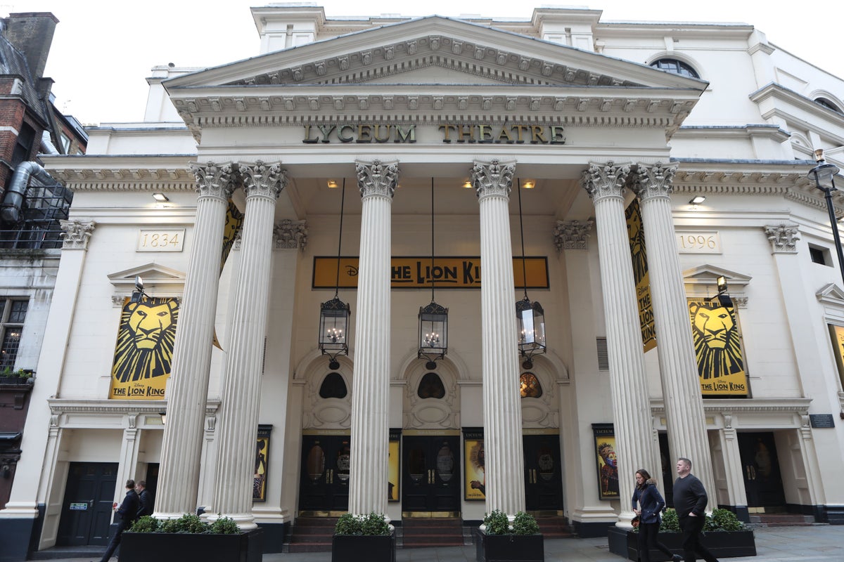 West End theatre owner ATG to be bought by Ari Emanuel’s Mari
