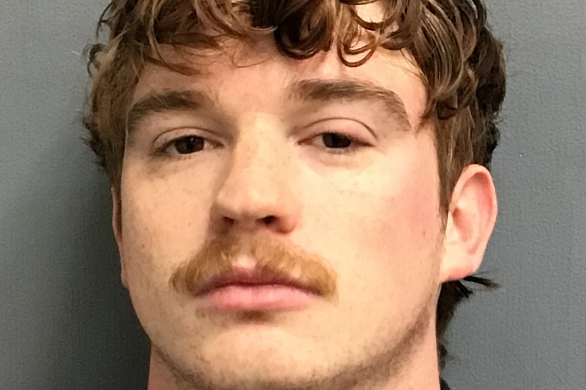 Former fraternity leader pleads guilty to hazing charges following pledge's death