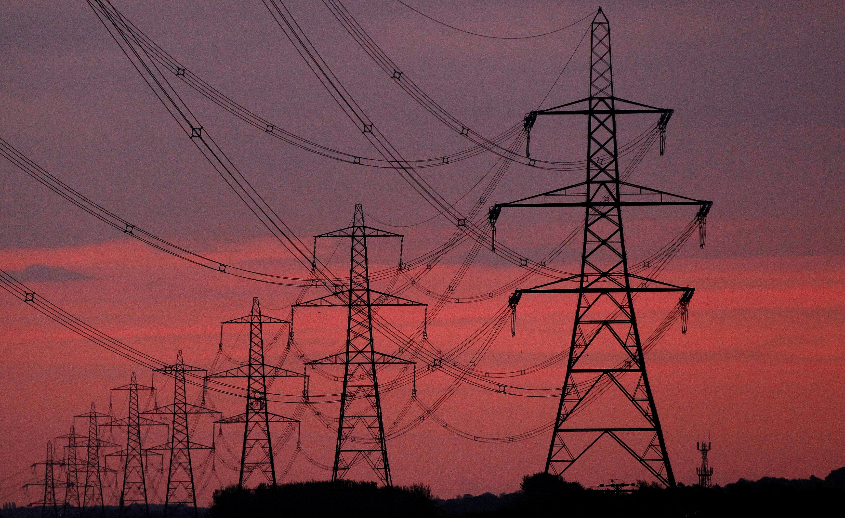 The location of over 40 areas set to benefit from up to £2,500 on energy bills has been revealed