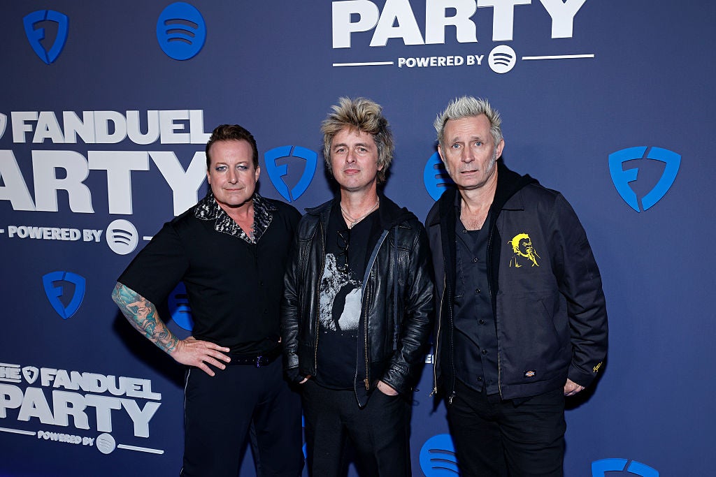 Green Day&rsquo;s new comedy movie Nimrods draws inspiration from the band&rsquo;s early years