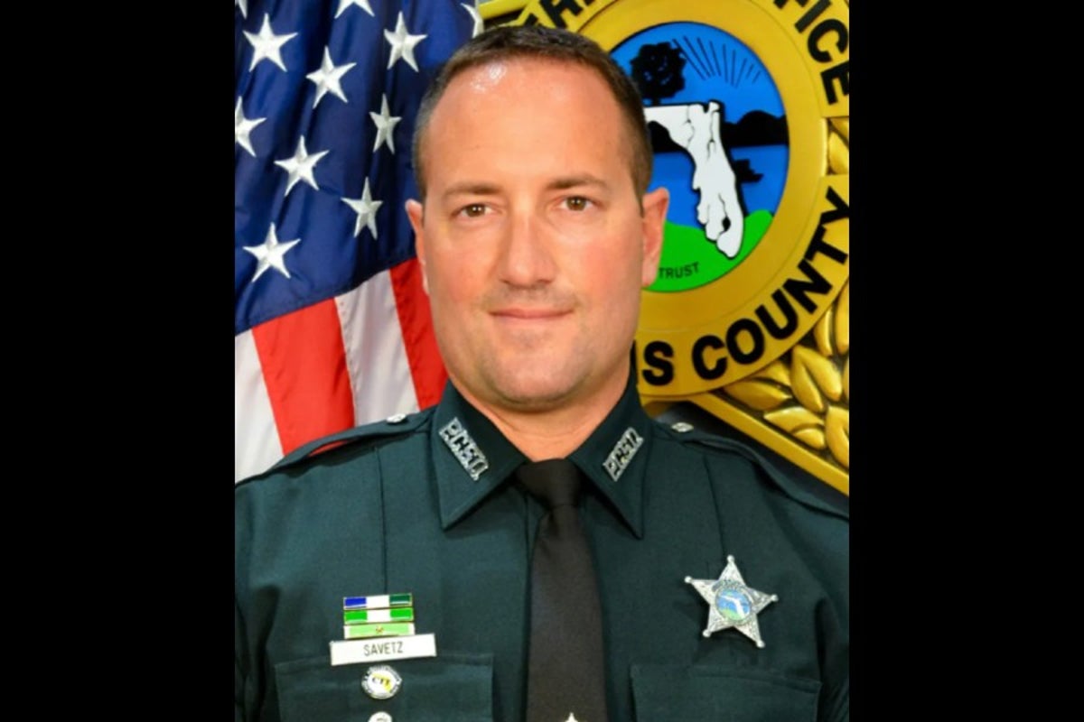 Florida police officer accused of kidnapping and killing ex-partner