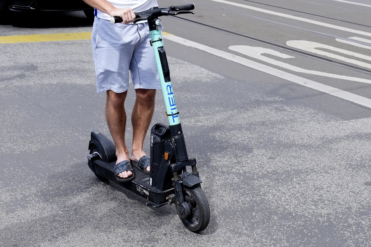 Calls for new e-scooter legislation to prevent further injuries and deaths among children Calls for new e-scooter legislation to prevent further injuries and deaths among children