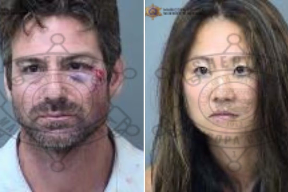 Arizona Couple Charged With Child Abuse After Alleged Public Intoxication