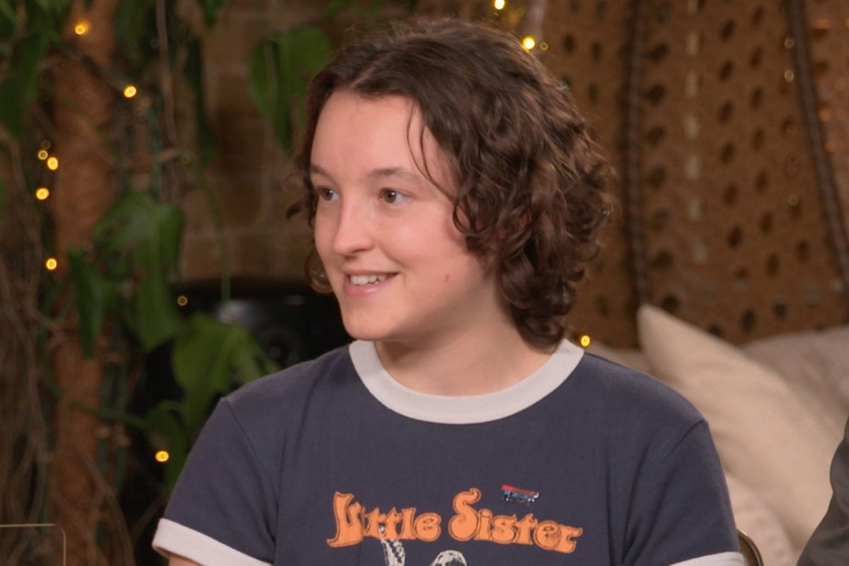 Bella Ramsey shares future directing plans with one condition