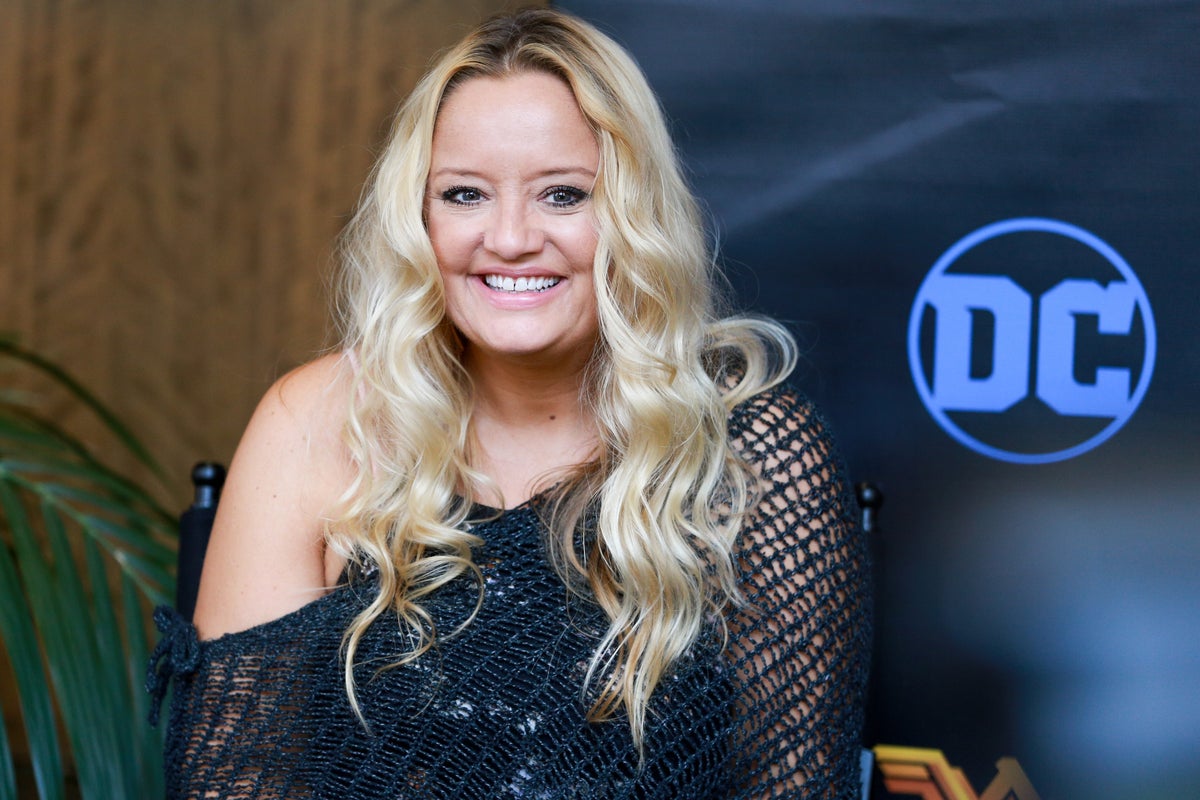 The Office star Lucy Davis among thousands diagnosed with incurable breast cancer
