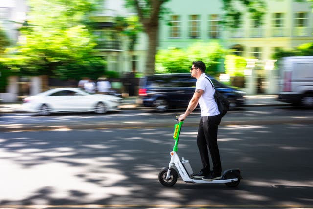 E-scooters may look harmless — but study reveals a serious injury risk