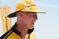 Britain’s Andy Green sets a new speed record at Utah’s famous Bonneville Salt Flats