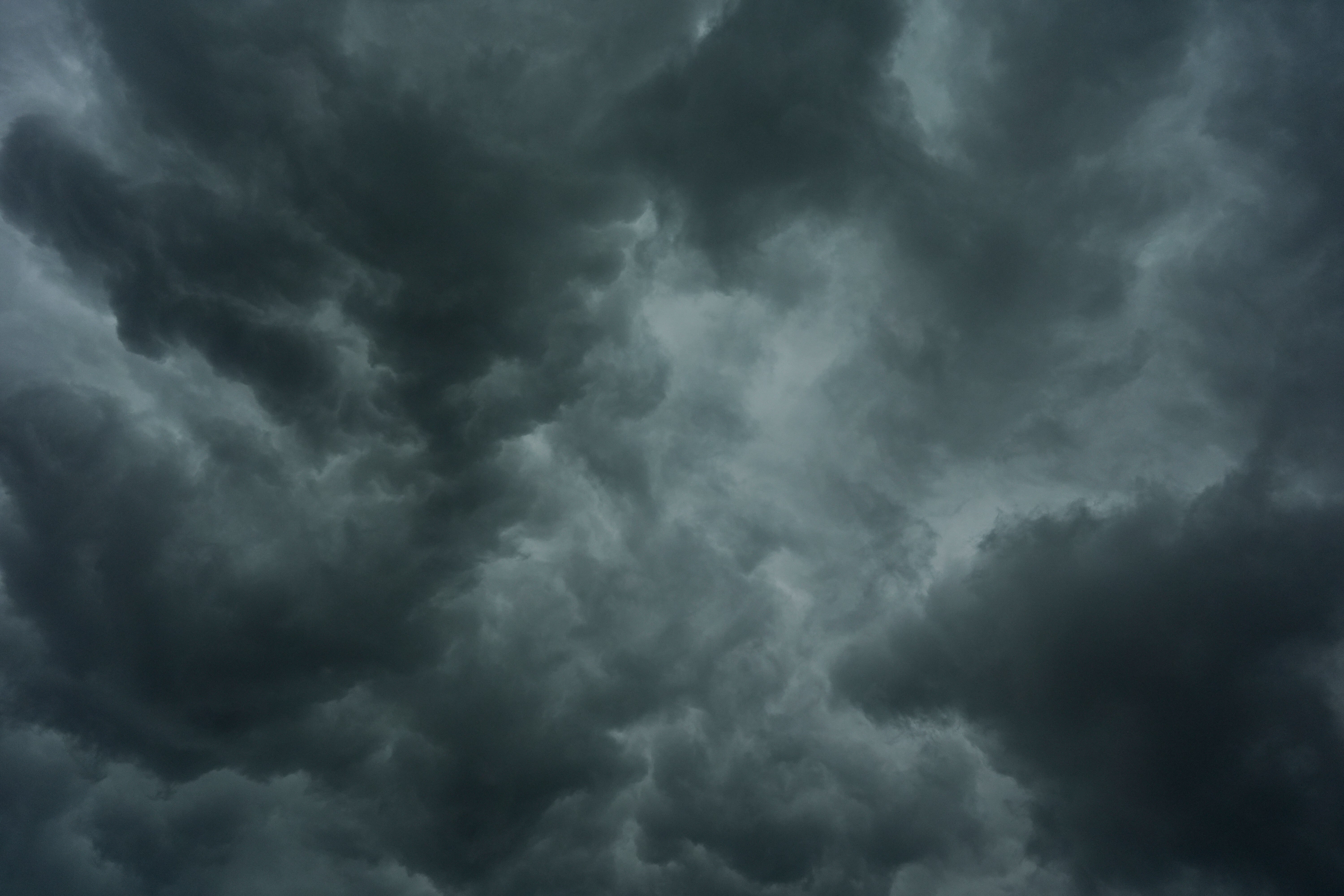 EEUU TORMENTAS