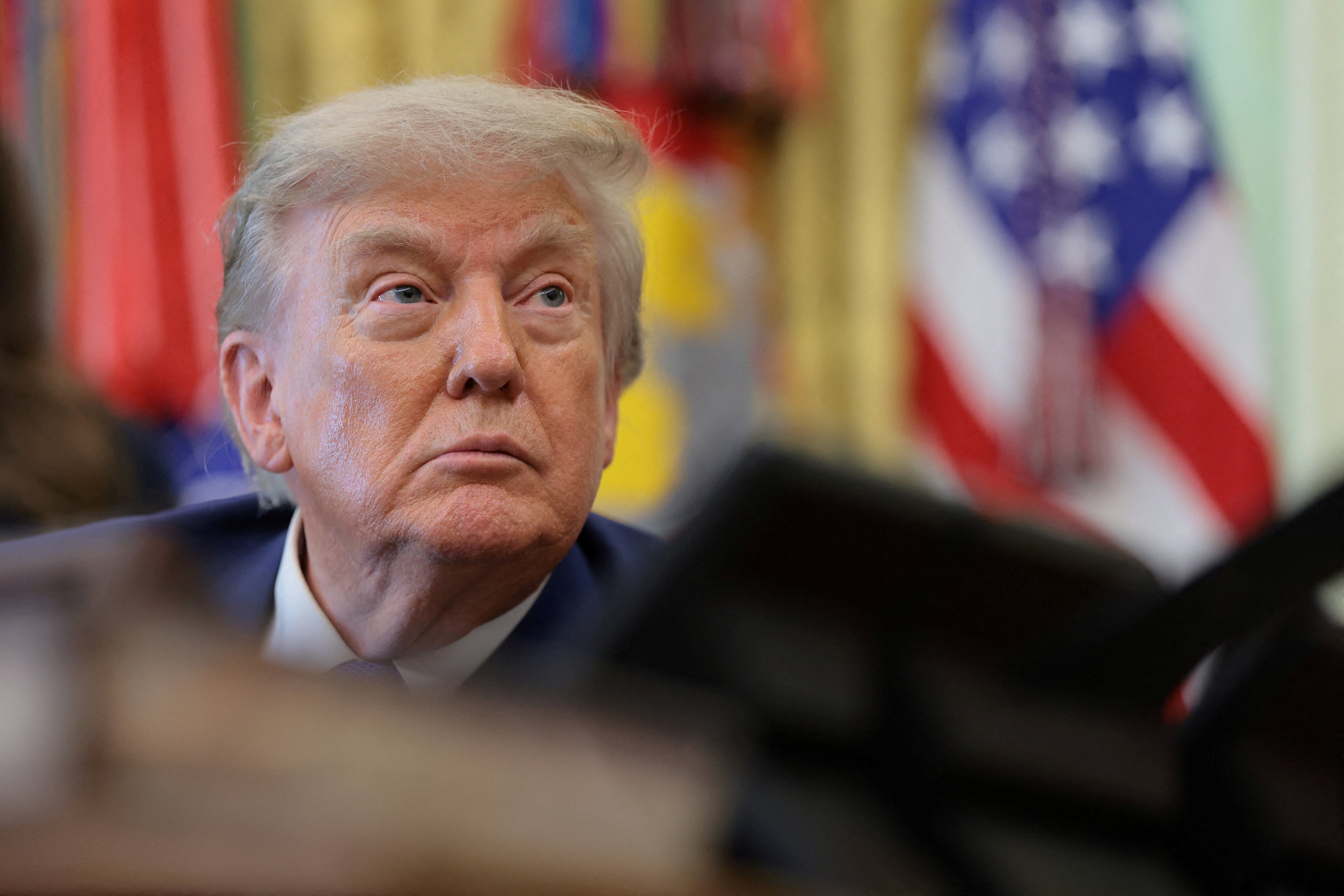<p>Trump has long insisted, without providing evidence, that U.S. elections can be &lsquo;rigged&rsquo; by fake ballots</p>