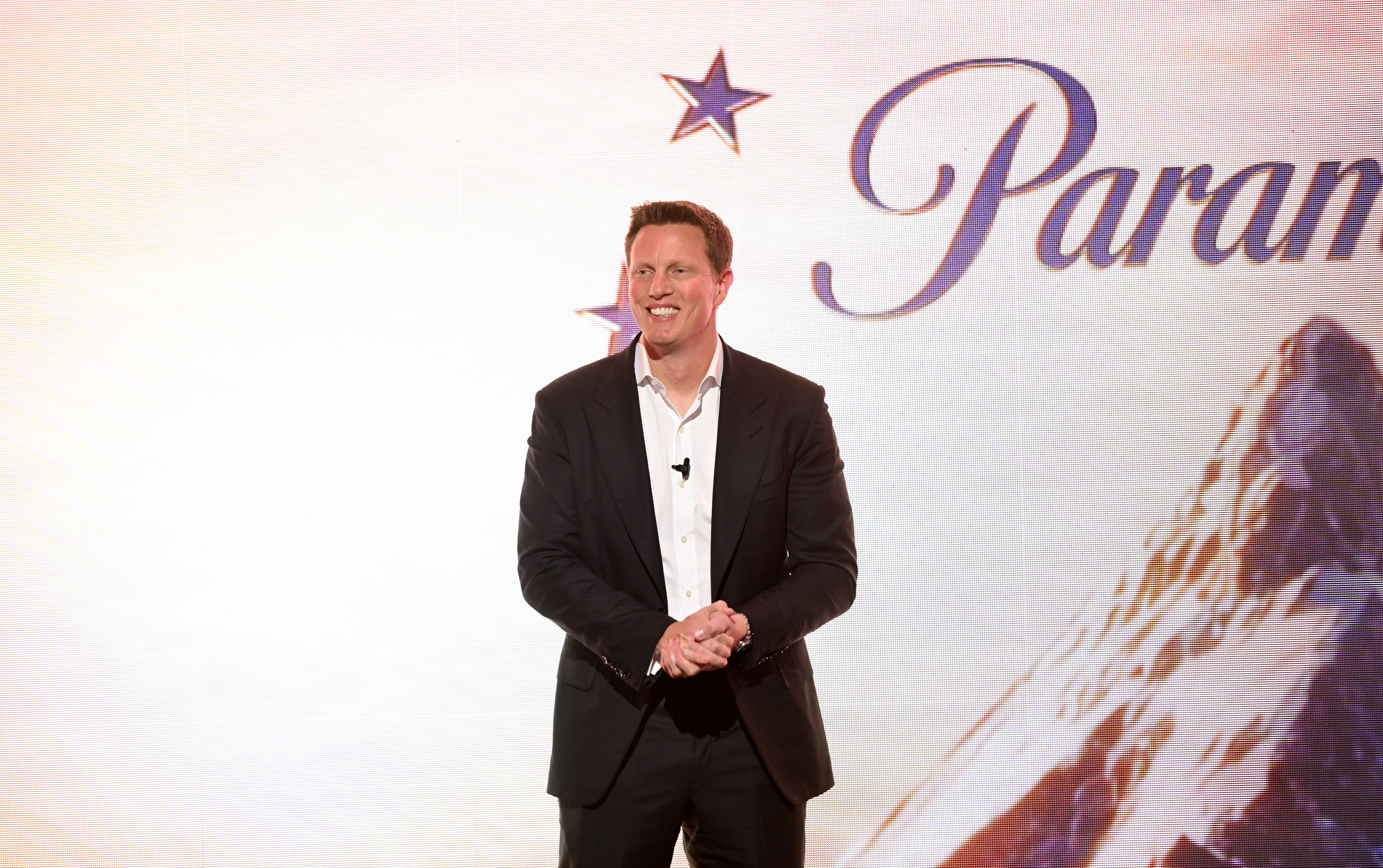 California slams Paramount&rsquo;s threat to leave state as &lsquo;blackmail&rsquo; over settlement talks