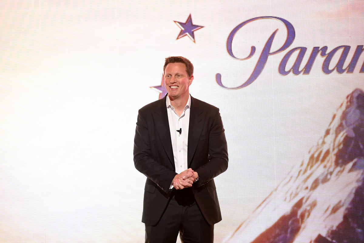 California slams Paramount’s threat to leave state as ‘blackmail’ over settlement talks