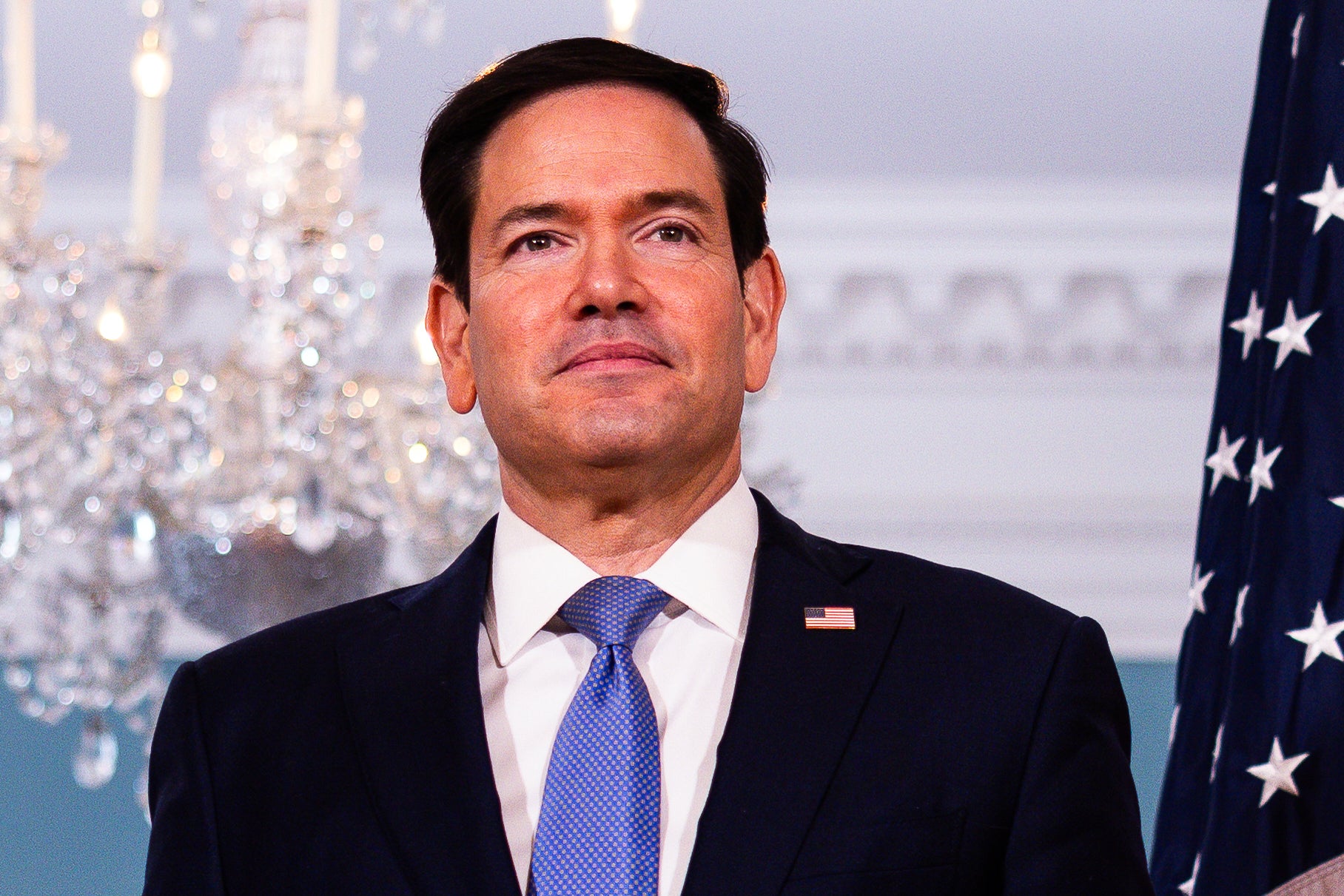 Last month, Marco Rubio announced that the US was launching a ‘sweeping campaign to dismantle the threat posed by the International Criminal Court to US sovereignty’