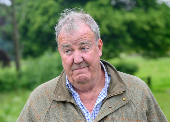 Clarkson’s Farm producer shares hit show’s A-list celebrity fans