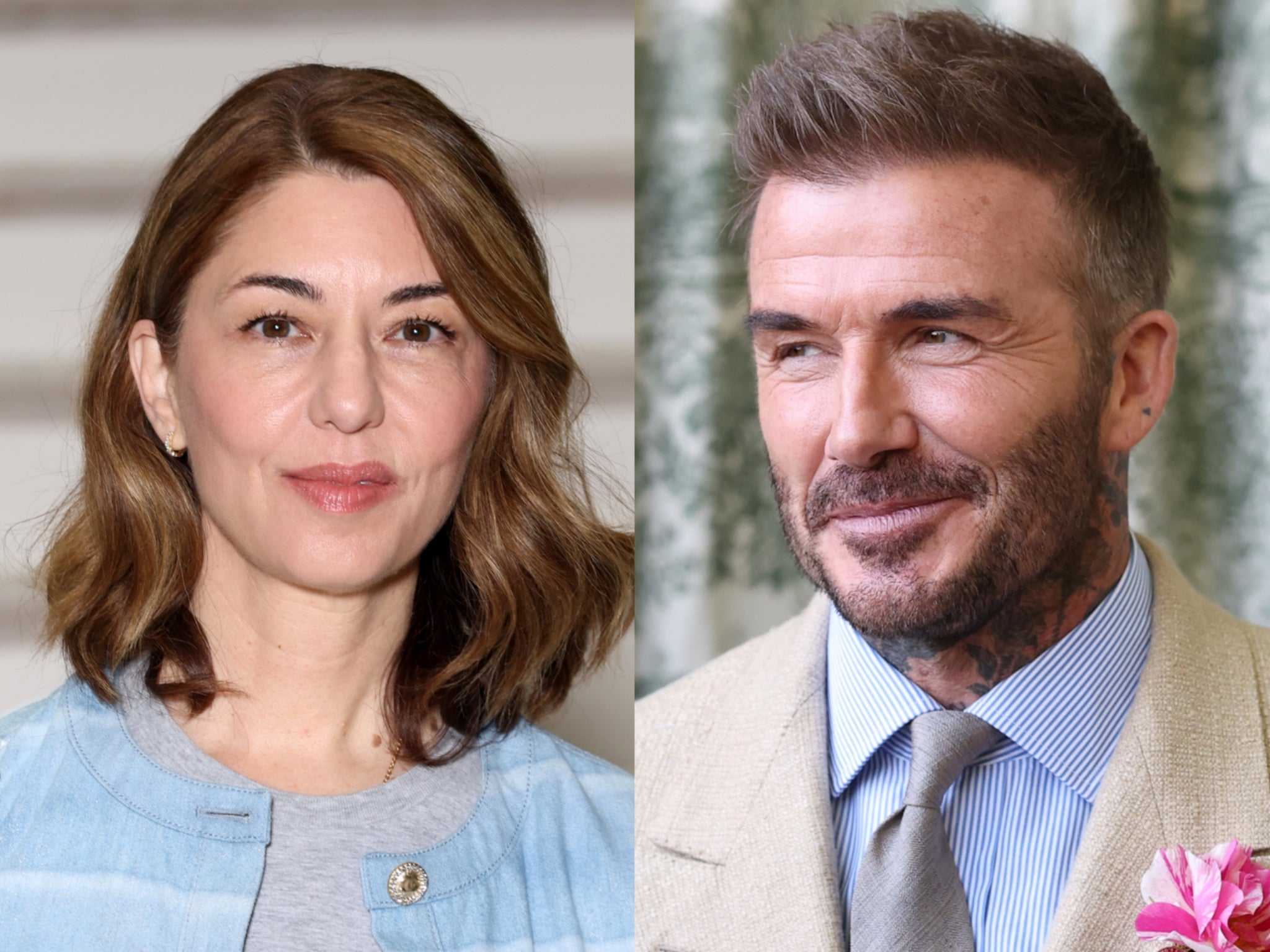 Sofia Coppola and David Beckham are also big fans of 'Clarkson's Farm'