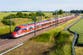 Eurostar rival orders 19 high-speed trains for cross-Channel rail services