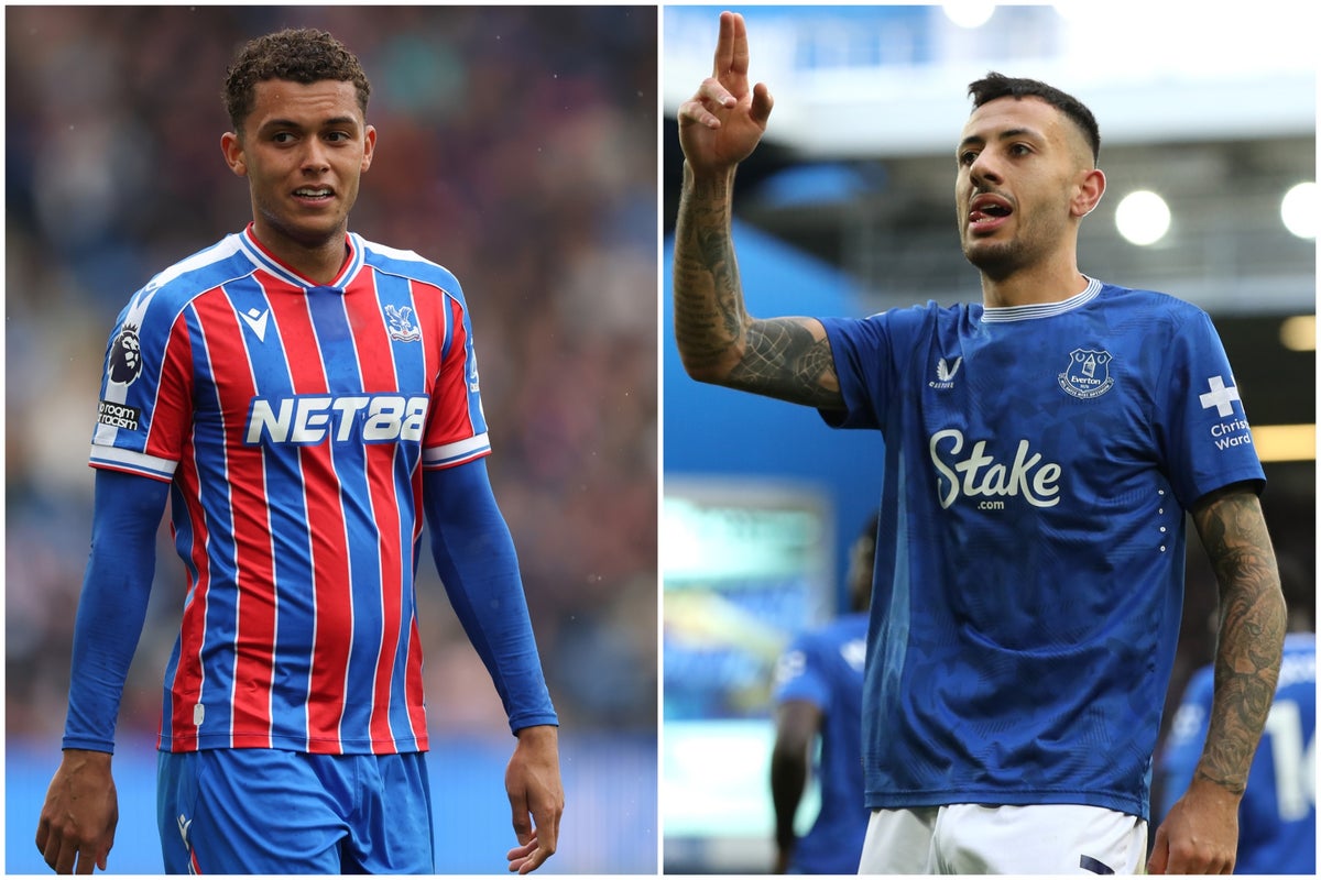 Brennan Johnson and Dwight McNeil complete swap in strangest transfer of the summer