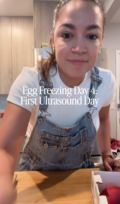 Congresswoman Alexandria Ocasio-Cortez quietly split from her longtime fiancé Riley Roberts months before she started freezing her eggs, according to a new report