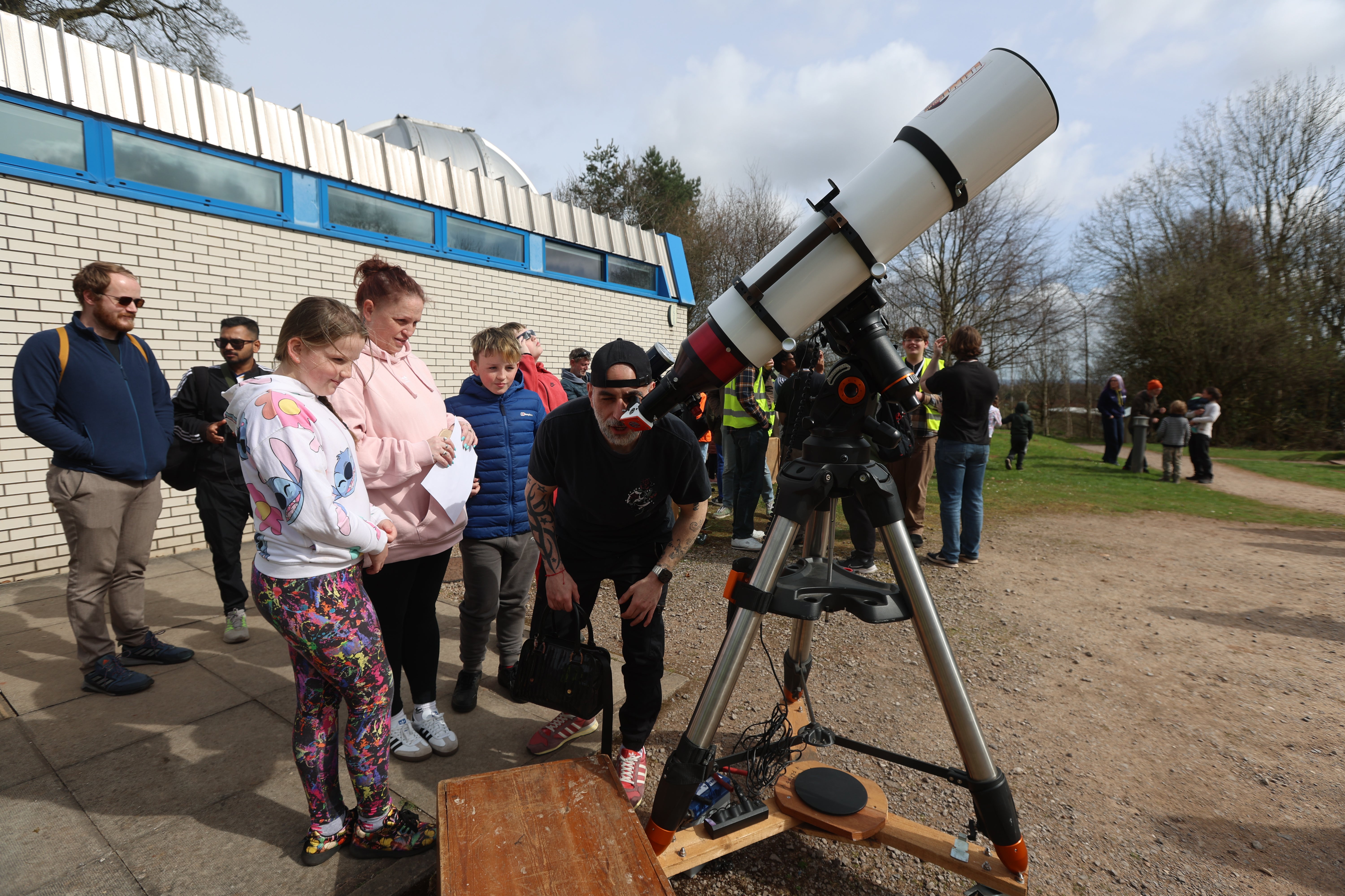 Solar eclipse 2026: The best places and viewpoints to watch in the UK