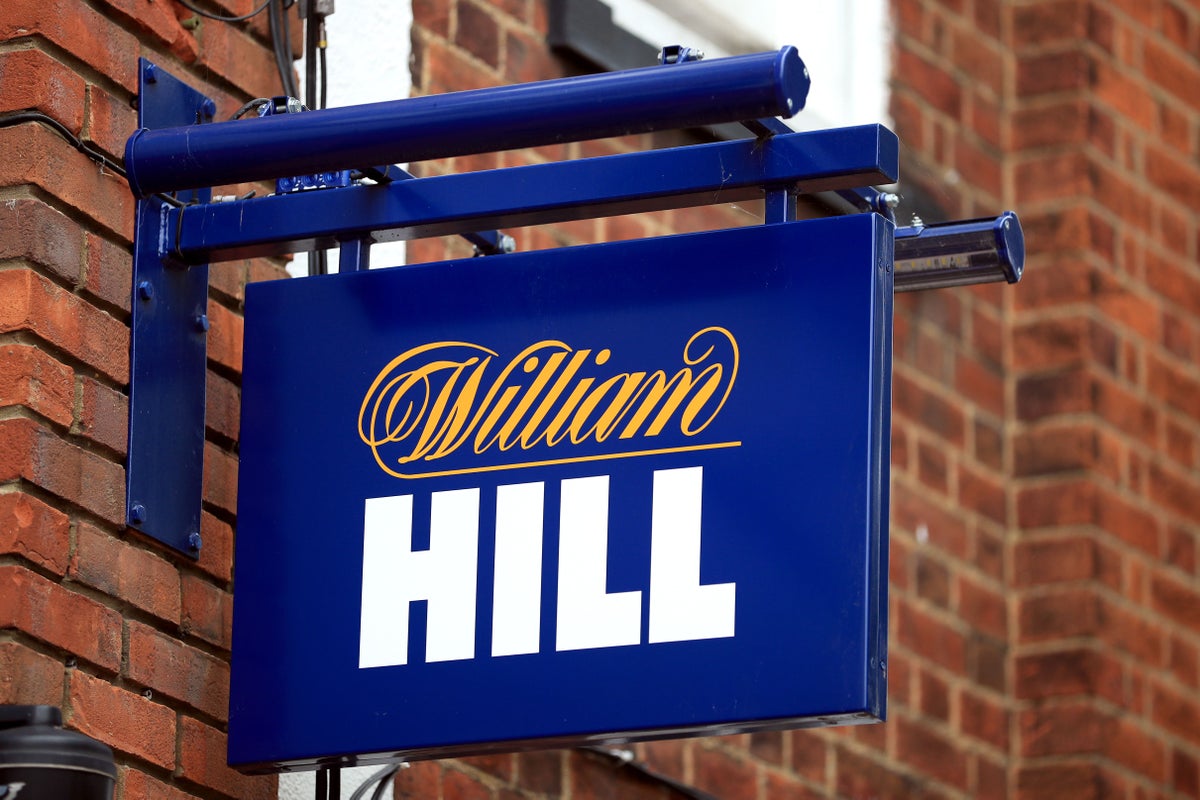 William Hill owner suffers £46m tax hike blow ahead of £243m takeover