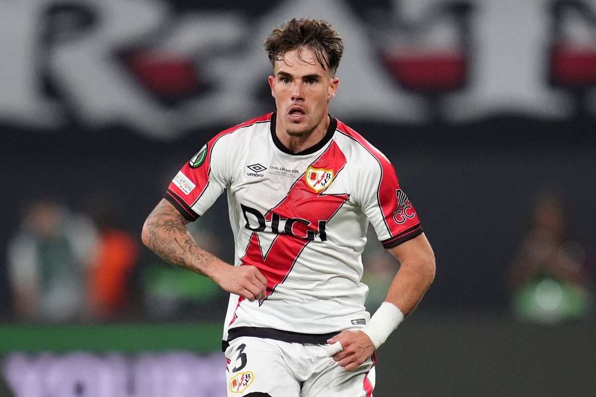 Chelsea sign Marc Cucurella replacement as full-back Pep Chavarria arrives on five-year deal