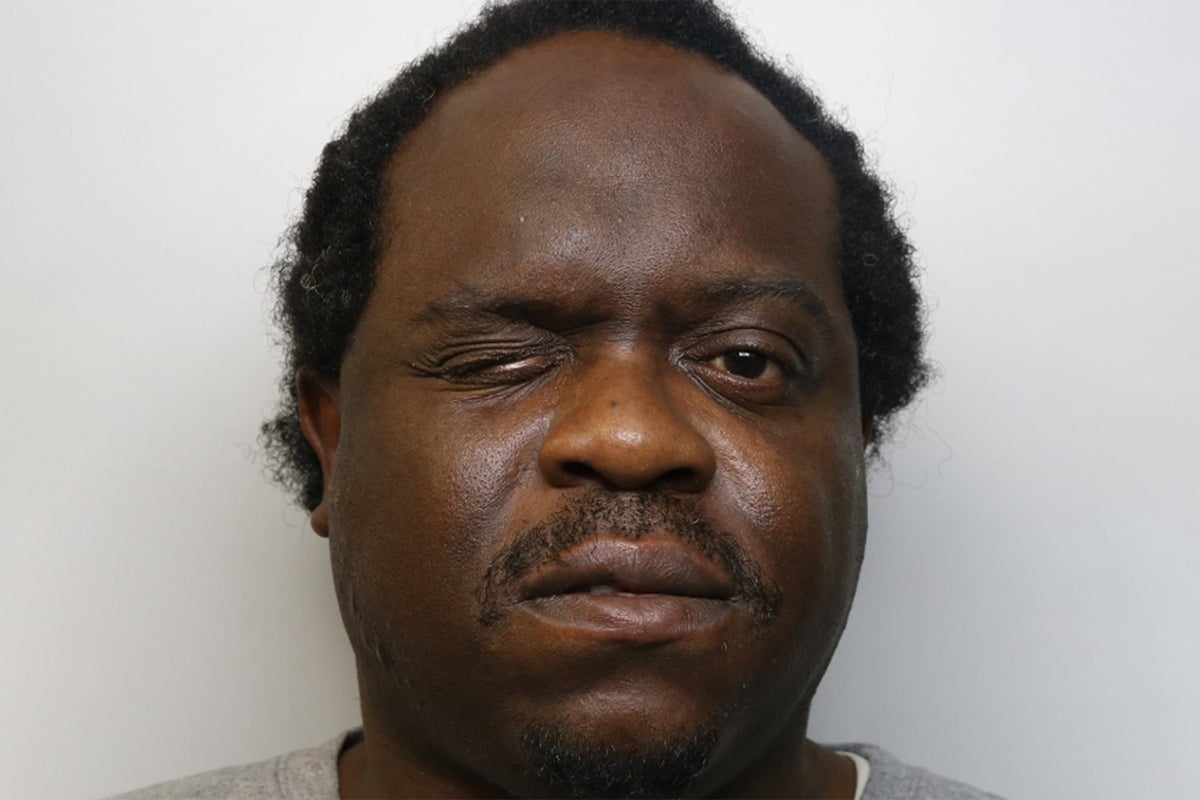 Serial sex offender Simon Levy given whole-life term after police blunders left him free to murder