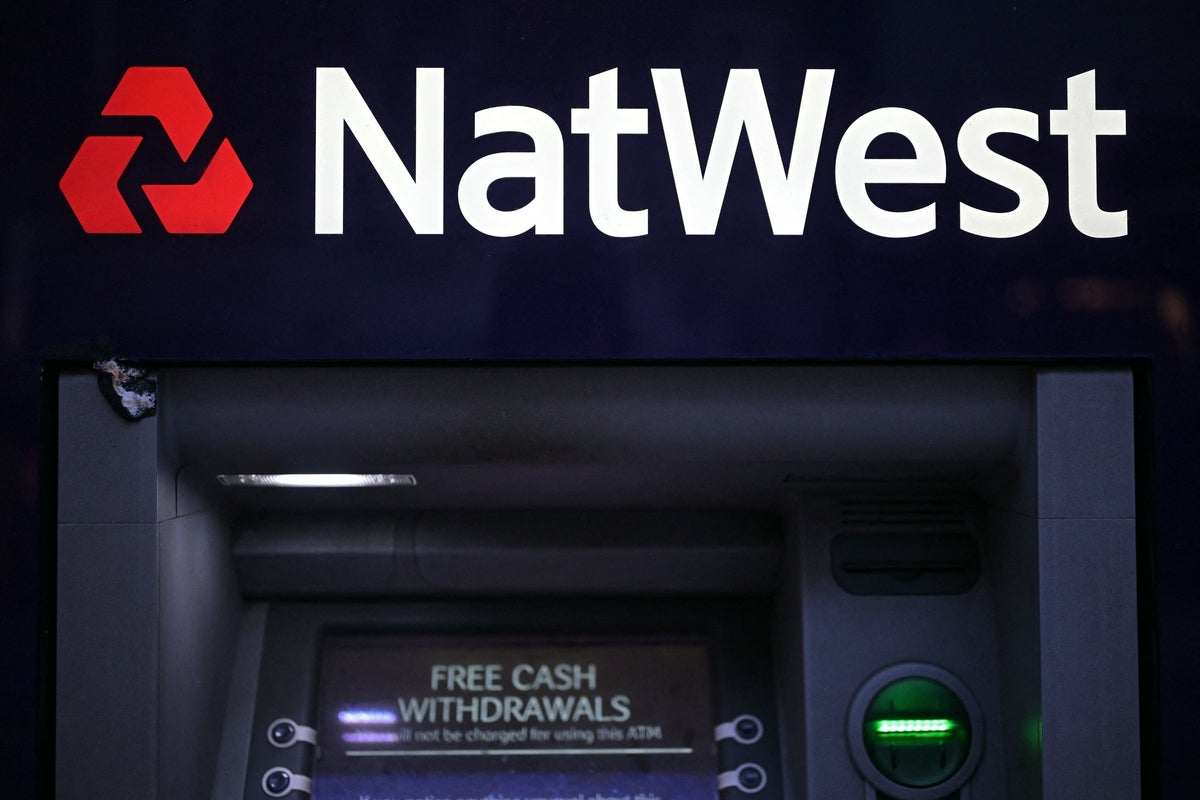 NatWest announces 1,000 more jobs cut after AI efficiency drive