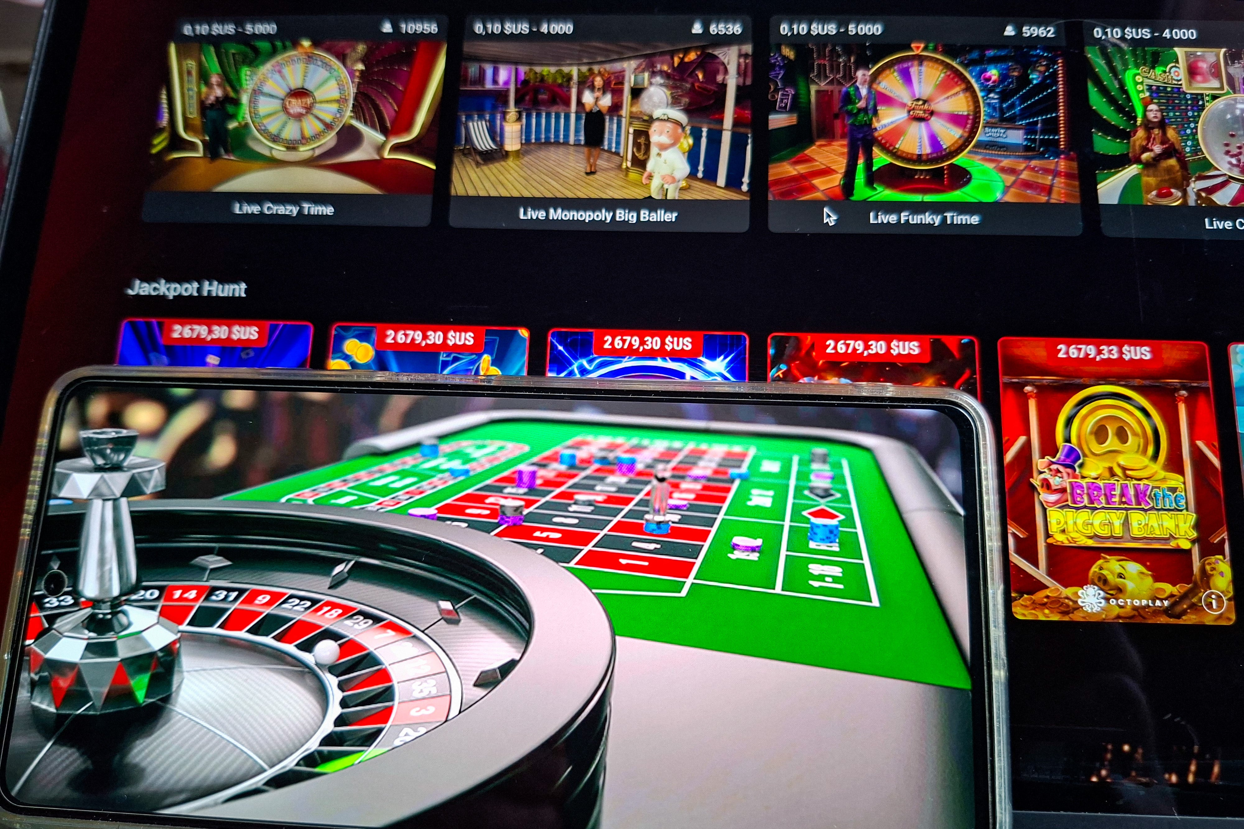independent.co.uk - Chris Wilson - Gaming Corps signs aggregation deal with Games Global