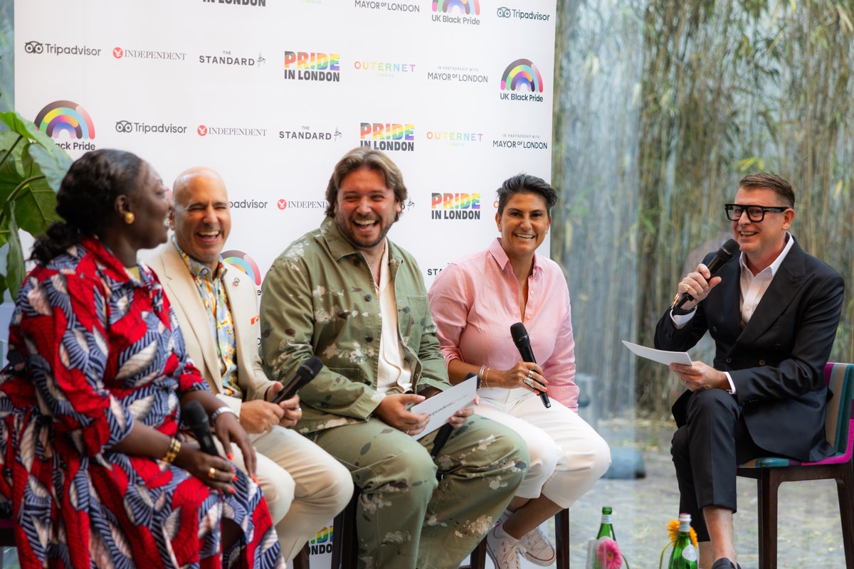 All the reasons London should hold WorldPride – from the people who know