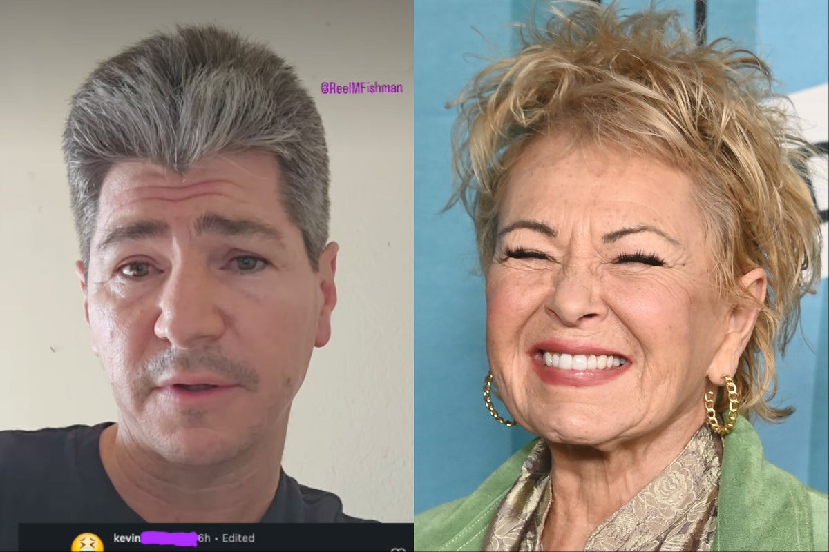 Roseanne star defends sitcom’s cancelation after fans claim comic was ‘backstabbed’ Roseanne star defends sitcom’s cancelation after fans claim comic was ‘backstabbed’