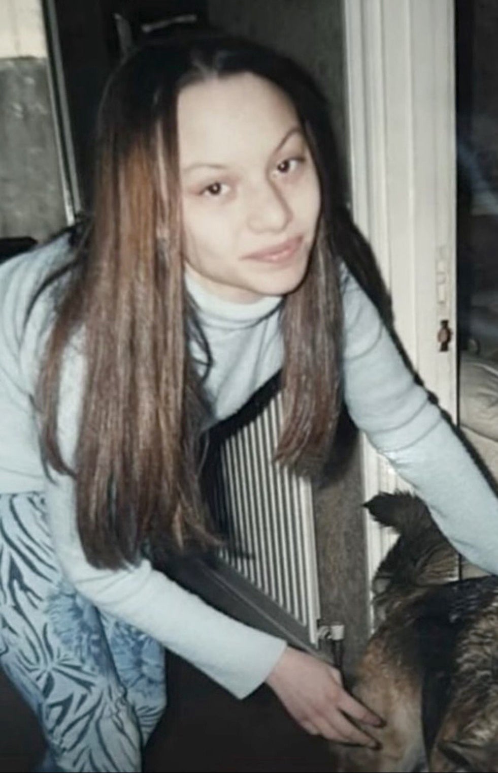 Sheryl Wilkins was killed by Levy in August 2025 (Metropolitan Police)