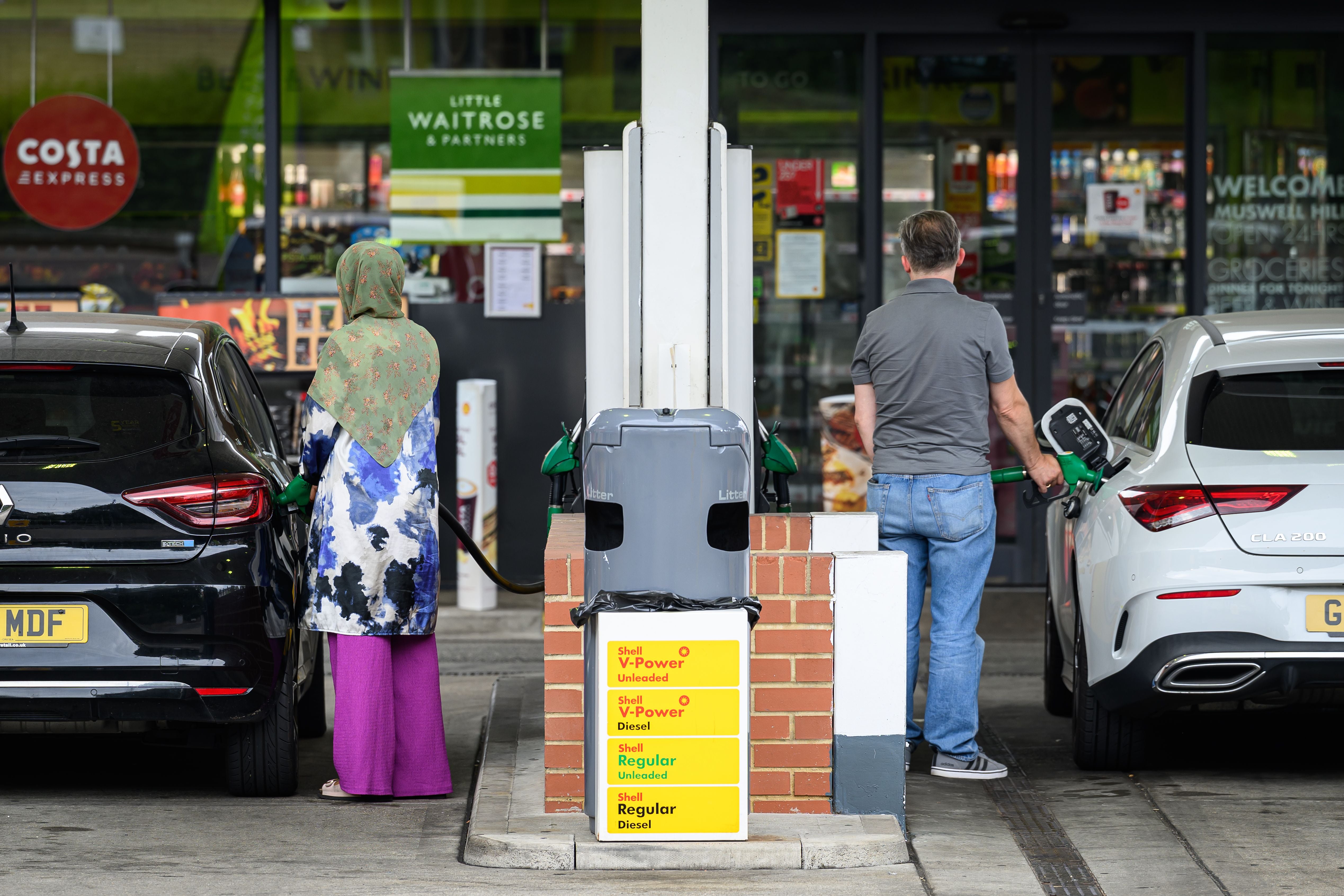 In 2024, domestic transport accounted for around 30 per cent of all territorial UK greenhouse gas emissions