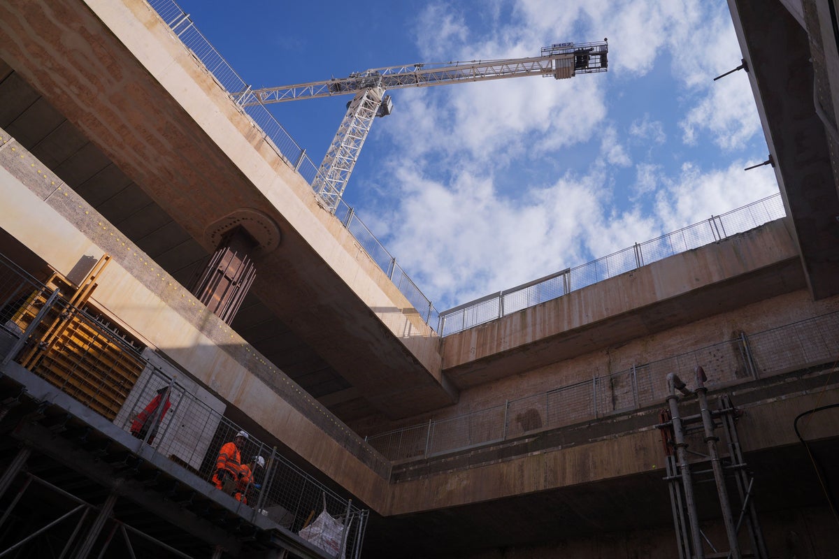 Balfour Beatty shares jump as profit and cash guidance hiked