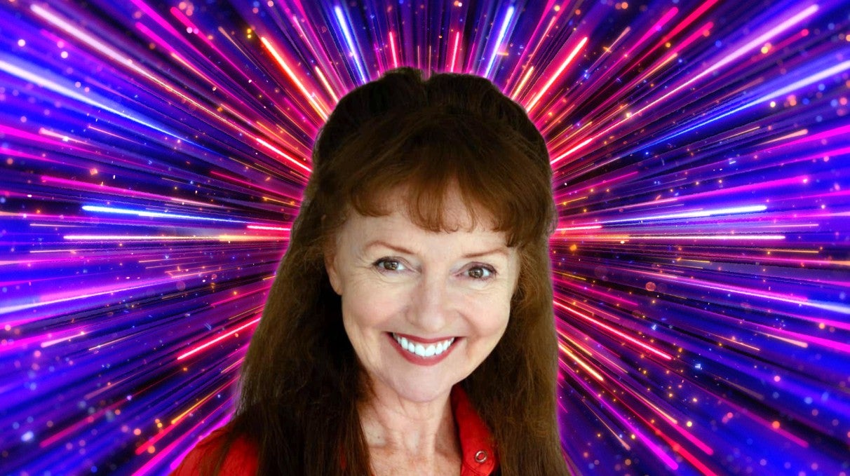 Melanie Walters has been announced as a contestant on ‘Strictly Come Dancing’ 2026 (PA)