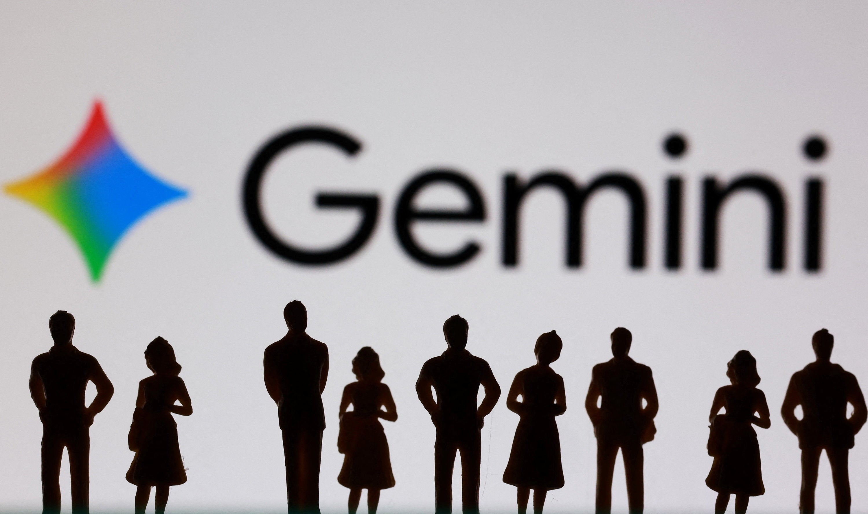 Google reaches massive milestone in AI race after Gemini hits 1 billion monthly users