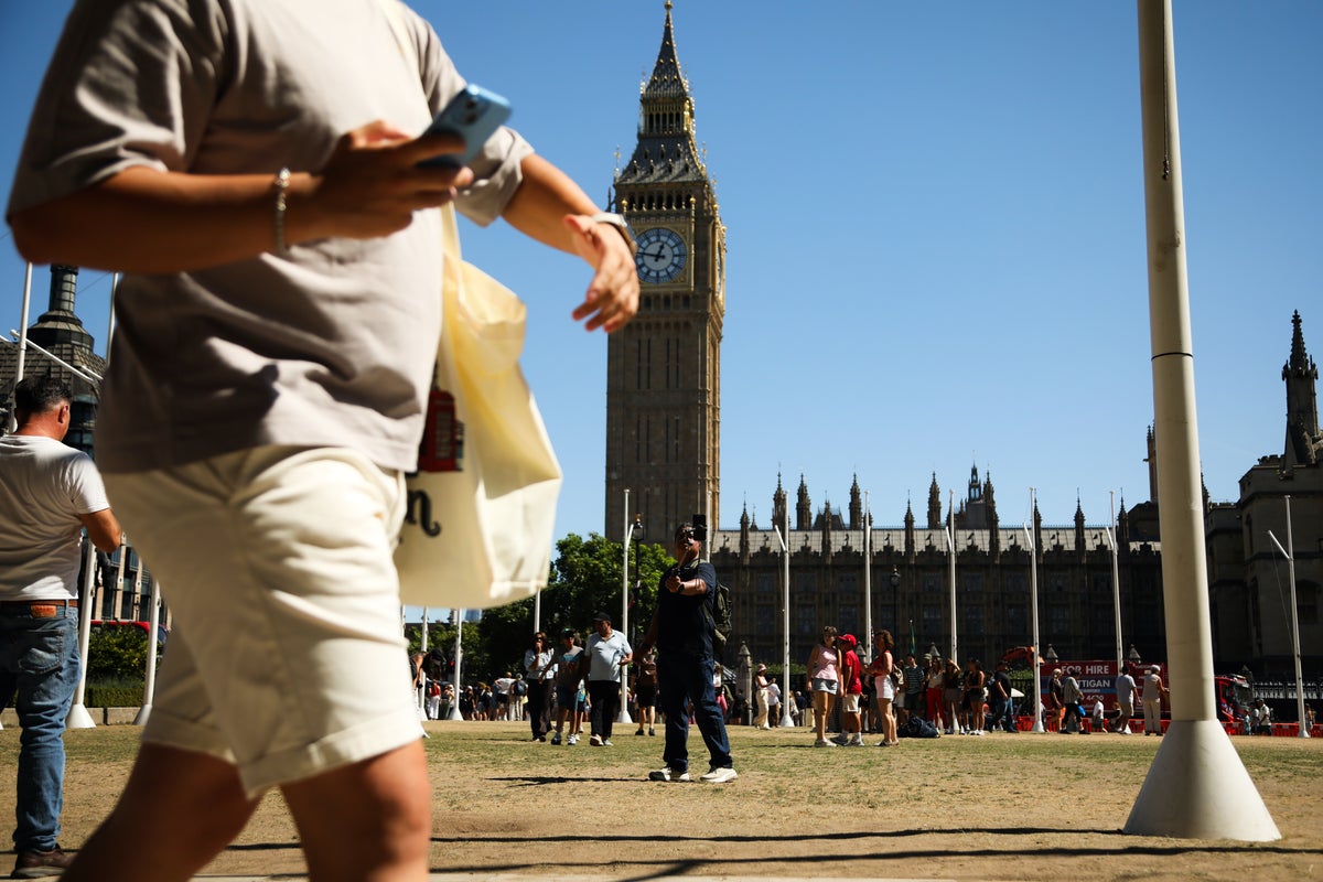 40,000 climate-related deaths recorded in England over 38 years