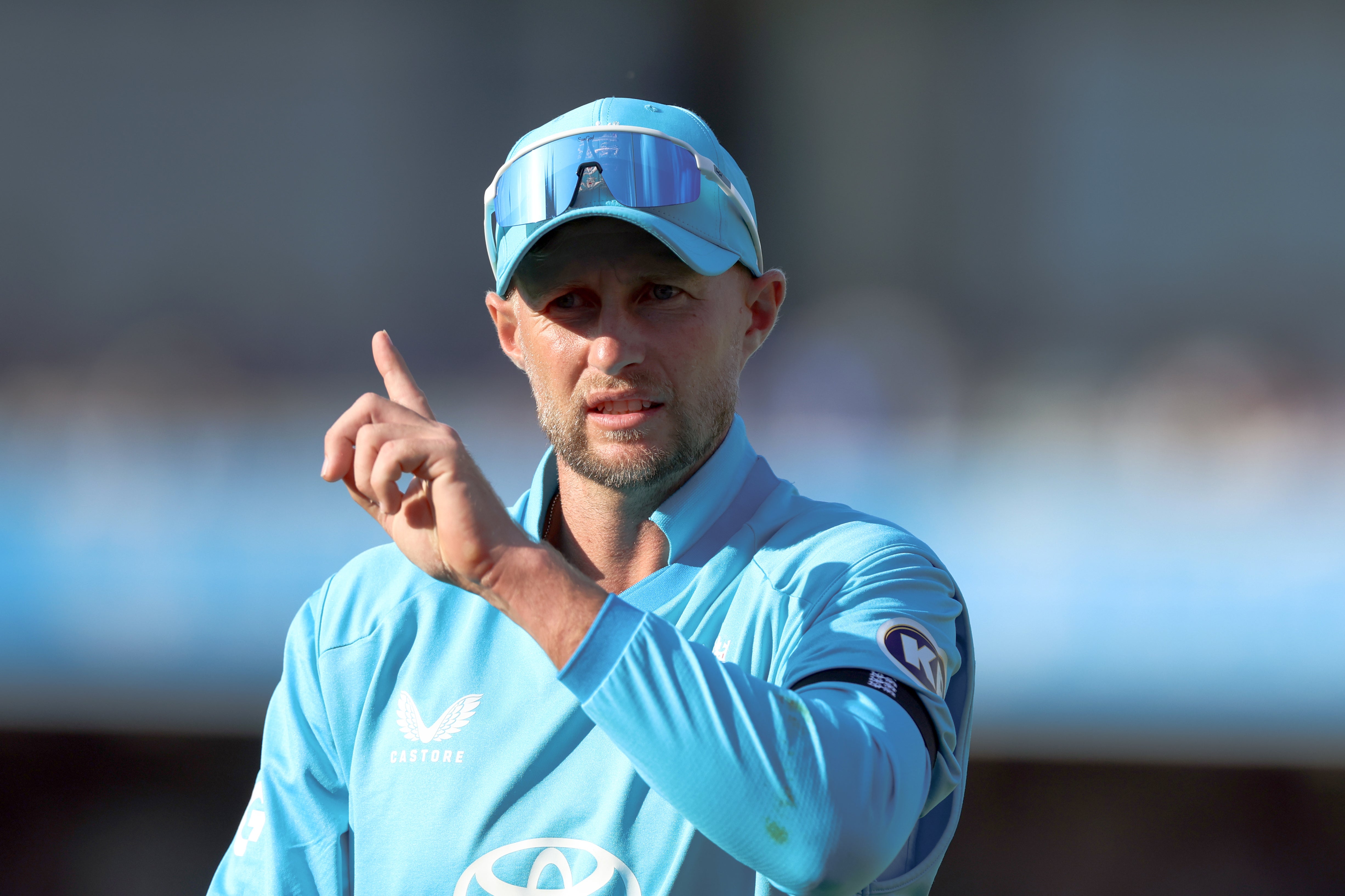Joe Root says curfews don’t work (Steven Paston/PA)
