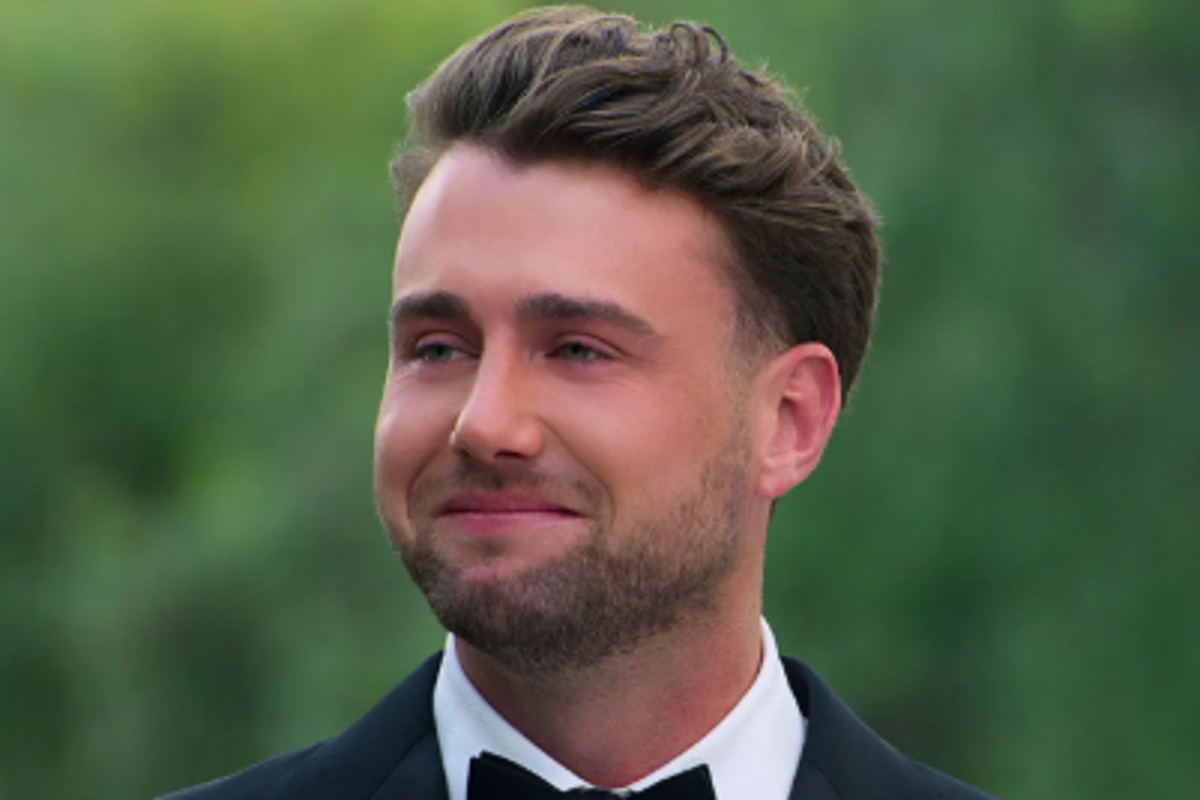 Harry Jowsey accuses Netflix of editing sexual sound effects into Let’s Marry Harry: ‘Certainly was not us’ Harry Jowsey accuses Netflix of editing sexual sound effects into Let’s Marry Harry: ‘Certainly was not us’