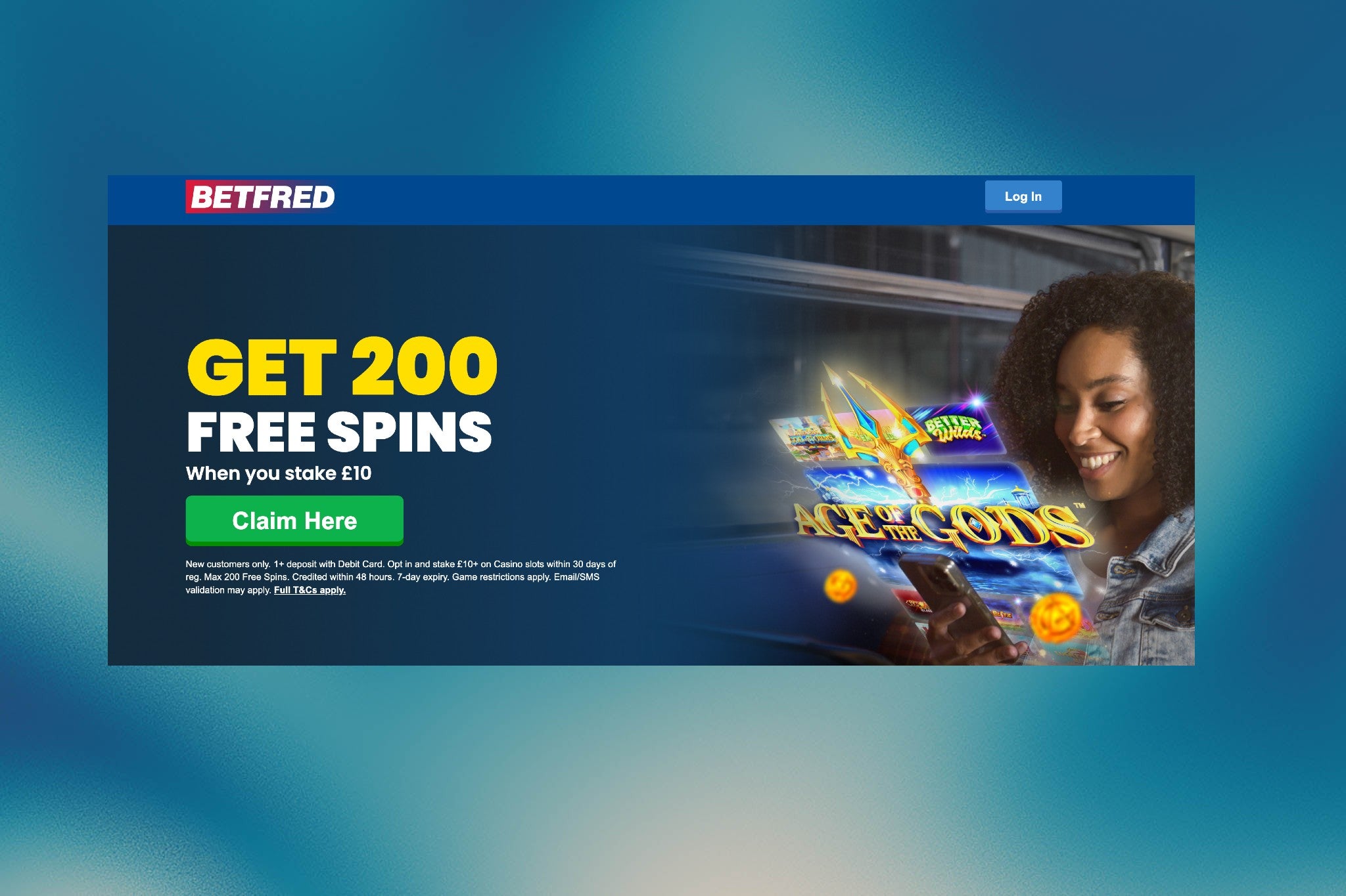 Review: Free Spin Games on Bet Mac Casino Explained