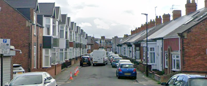 Teenage boys arrested after police officer injured by car