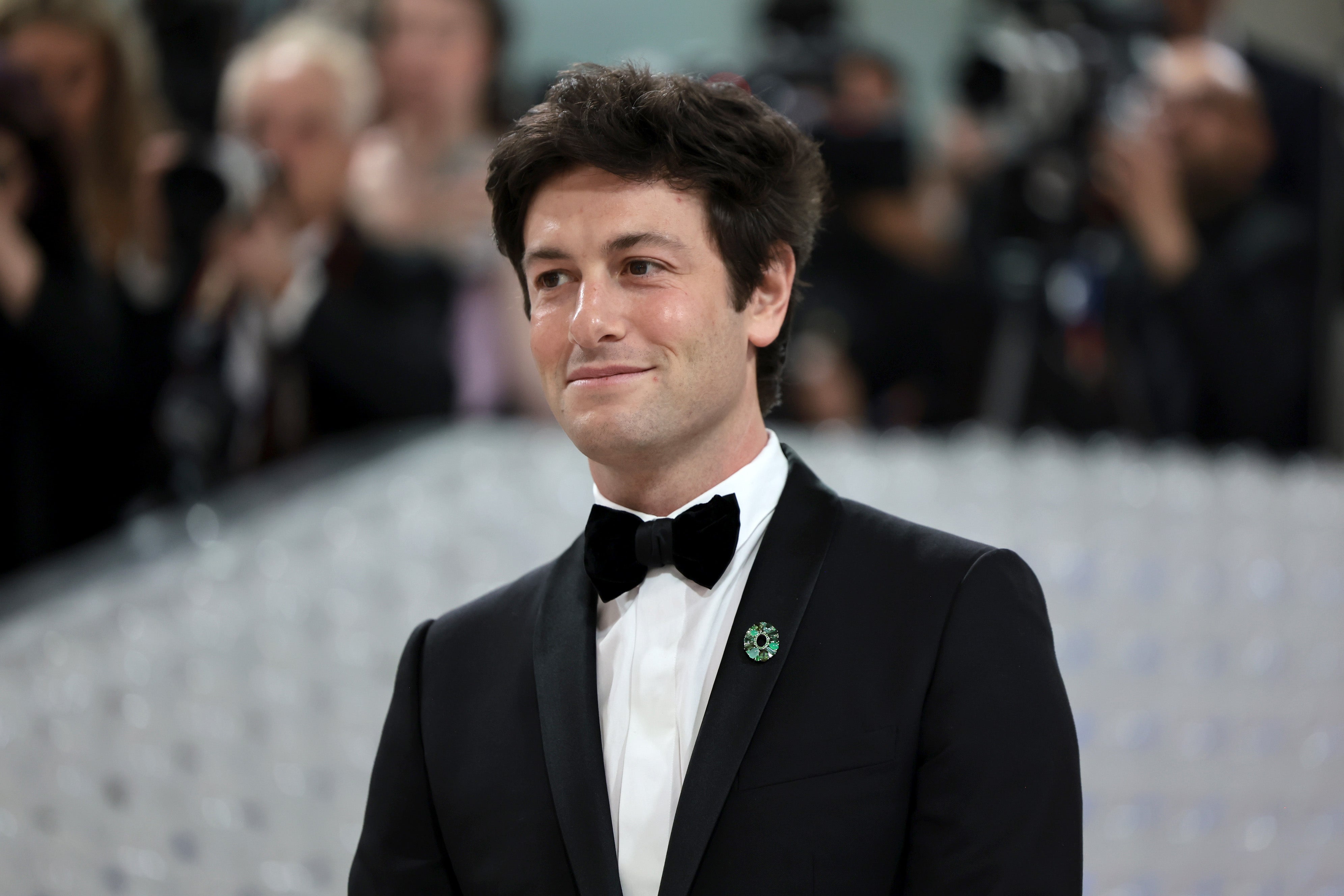 Josh Kushner, 41, is the founder and CEO of venture capital firm Thrive Capital and the co-founder and vice chairman of Oscar Health