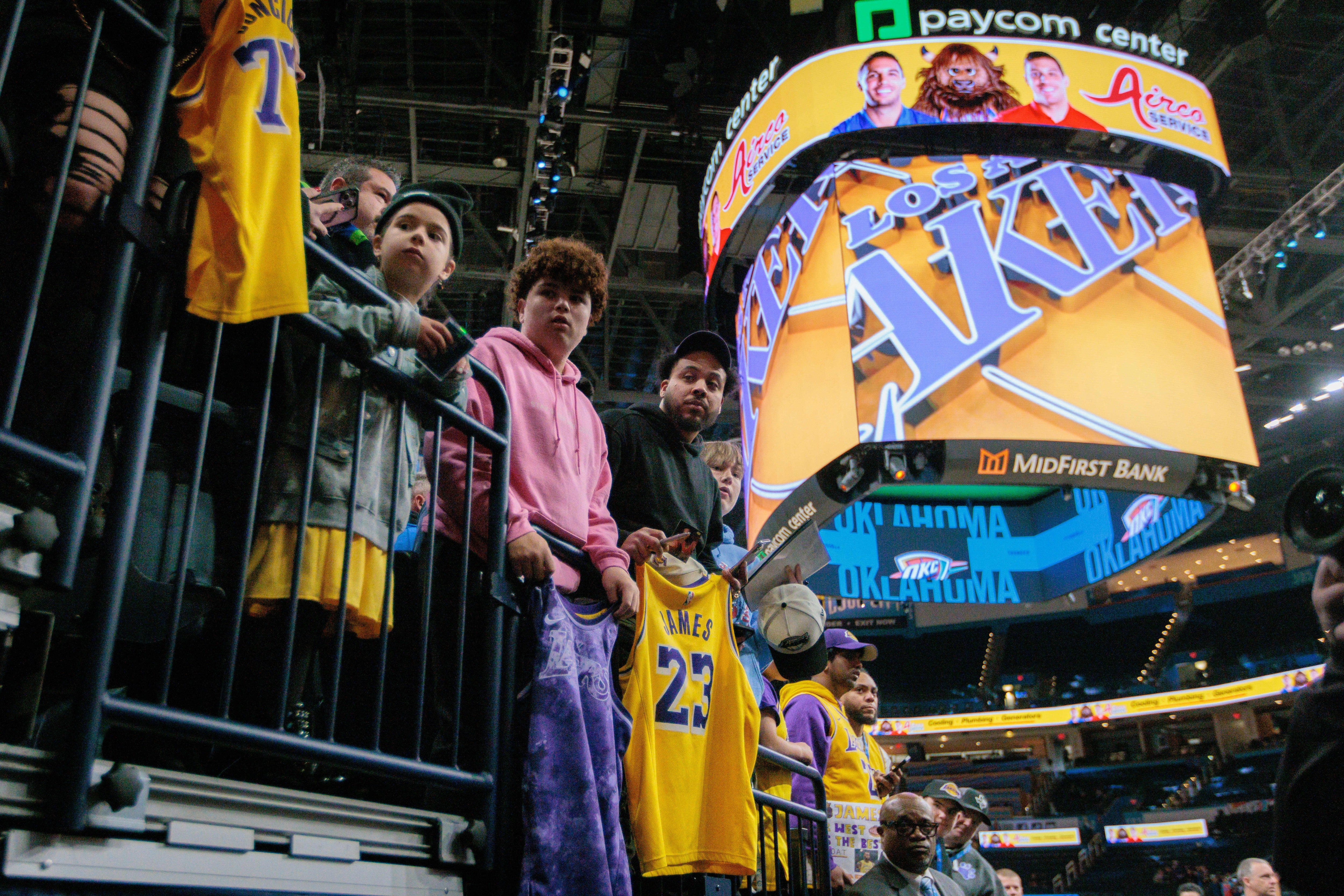 The deal would be the highest paid for an American sports franchise (Getty Images)