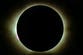 Solar eclipse 2026 live: Celestial event begins as skies turn darker across UK, US and Europe