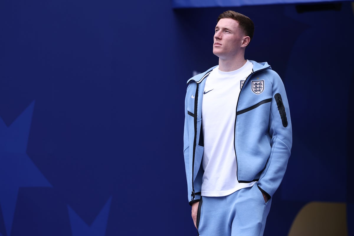 Elliot Anderson: ‘I’ve been watching Man City for the past ten years – I’m confident I’ve made the right decision’