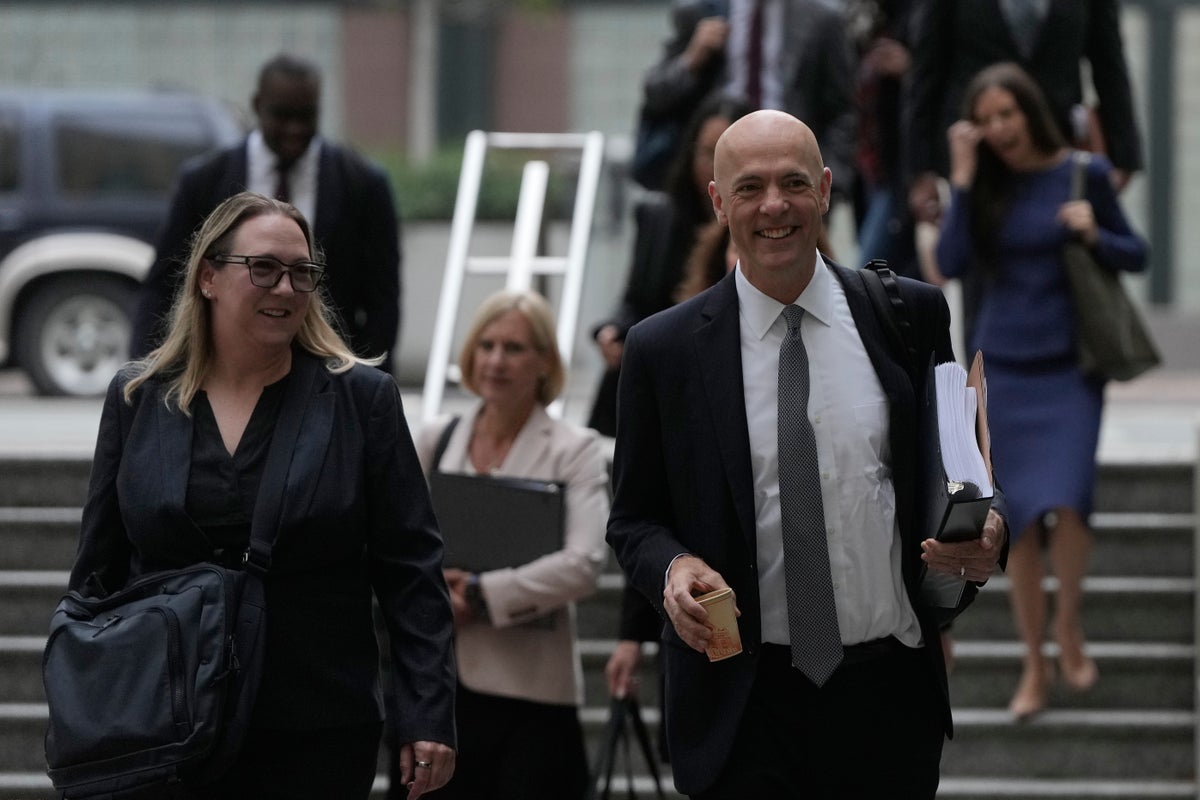 California Court Begins Trial Against Meta Over Alleged Child Safety Harms