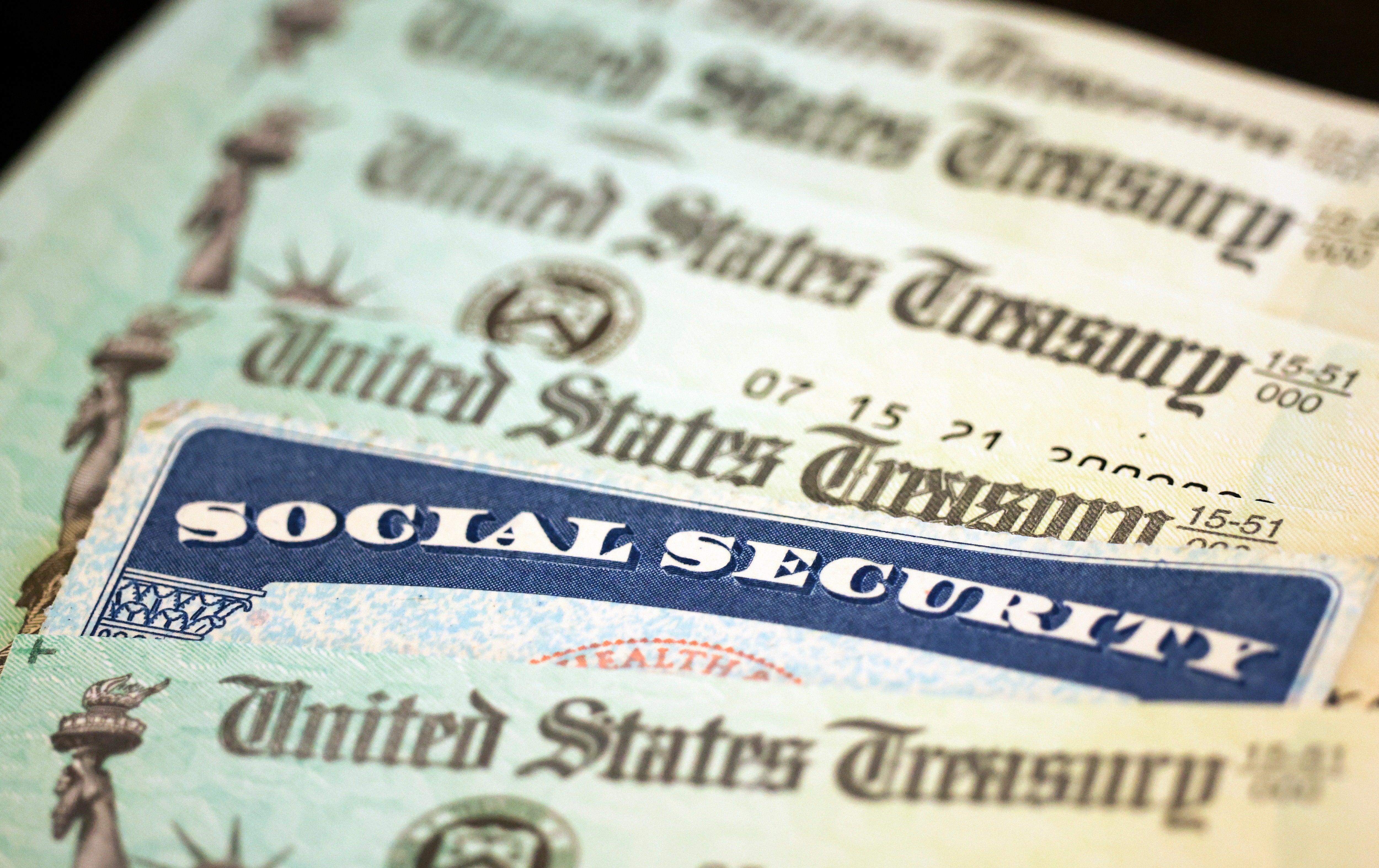 Seniors may see a smaller rise in their Social Security payments after the latest inflation report showed the annual cost of living slightly cooled